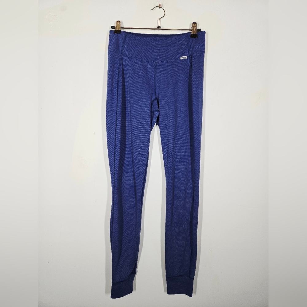 Patagonia Lightweight Base Layer Leggings, Size Small